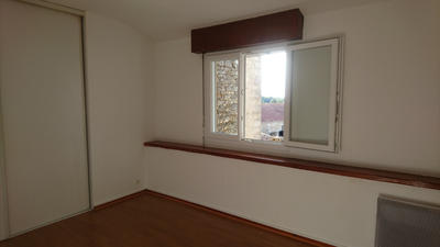 Appartement - 54 m² - 2 pièces