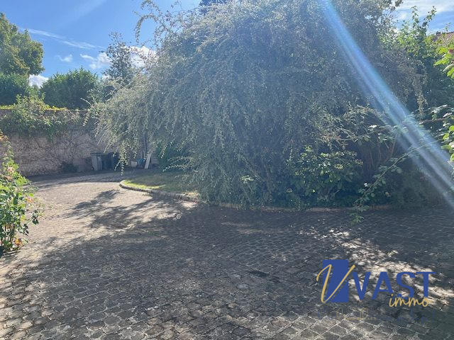 Maison ancienne - 121 m² - 4 pièces