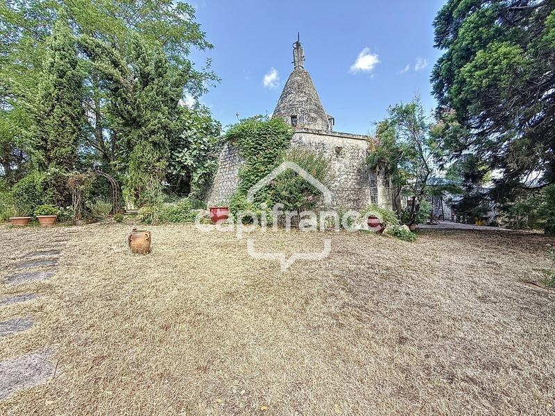 Maison - 90 m² - 3 pièces