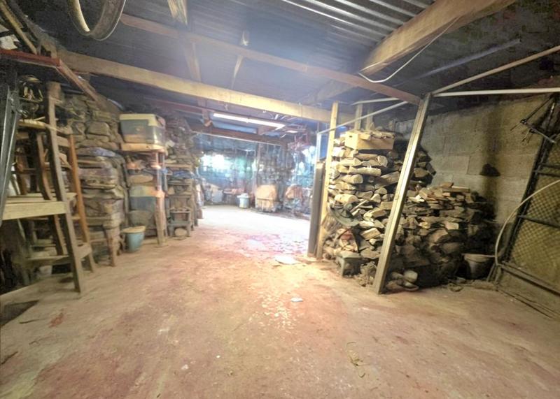 Maison en pierre - 159 m² - 6 pièces