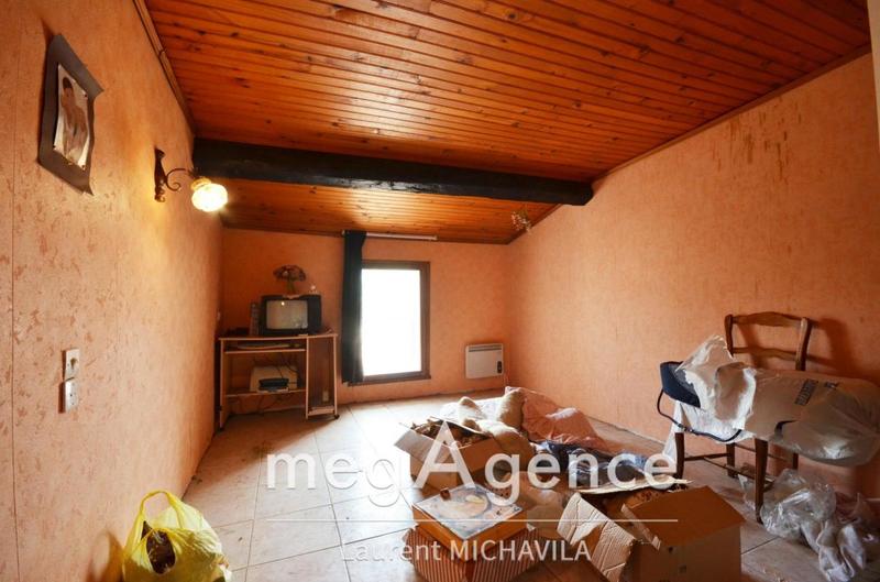 Appartement - 159 m² - 6 pièces