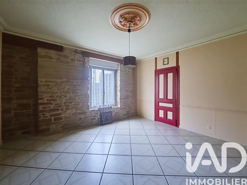 Maison - 203 m² - 10 pièces