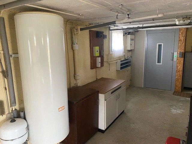 Maison - 62 m² - 4 pièces