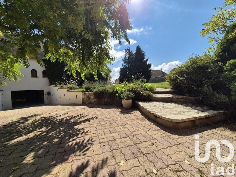 Maison de maîtres - 180 m² - 6 pièces