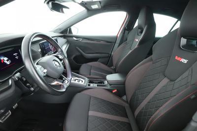 Skoda Octavia 1.4 Tsi Phev iV Rs Dsg6 245 ch