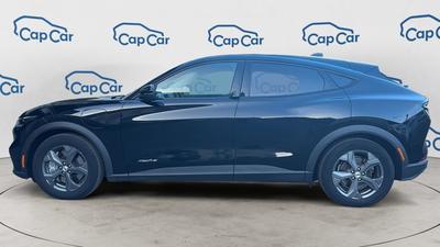 Ford Mustang Mach-E VI 269 76 kWh Standad Range