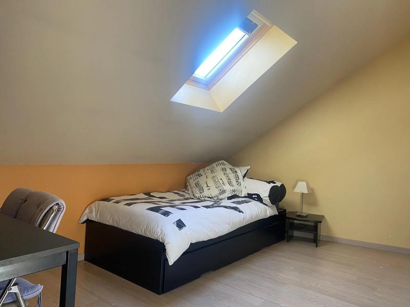 Appartement - 84 m² - 1 pièce