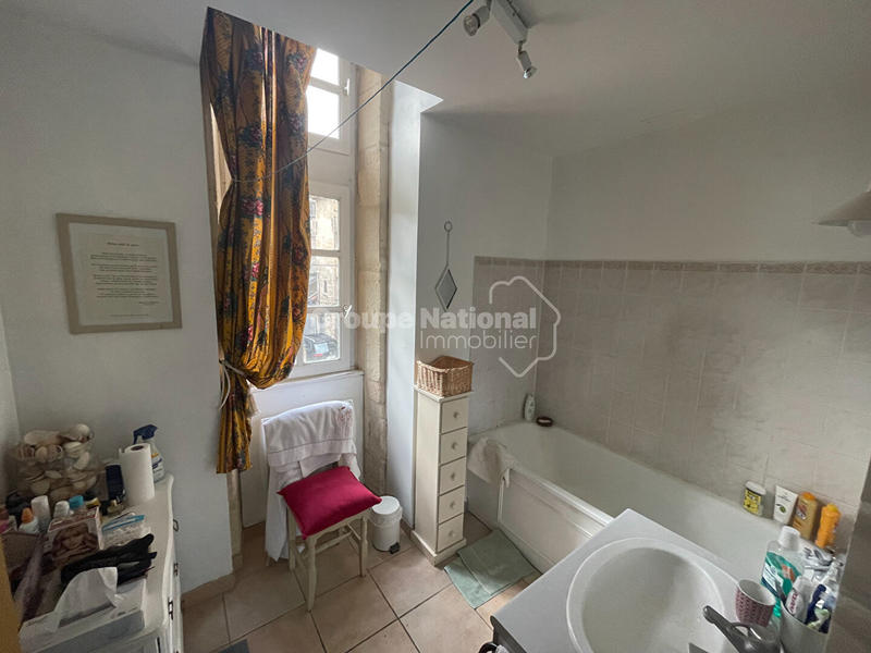 Appartement - 106 m² - 5 pièces