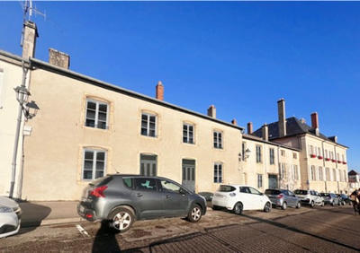 Appartement - 58 m² - 2 pièces