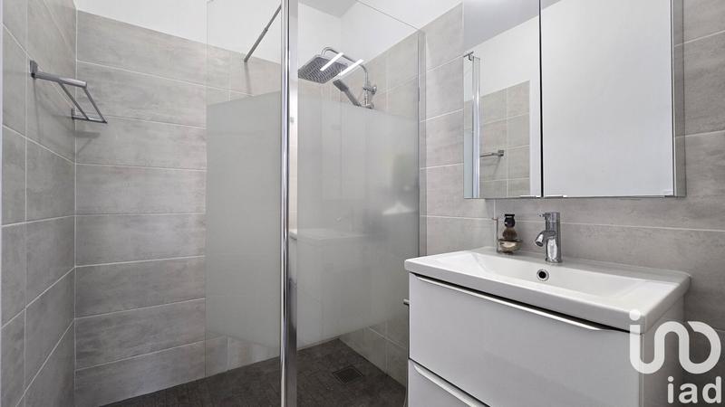 Maison - 89 m² - 4 pièces