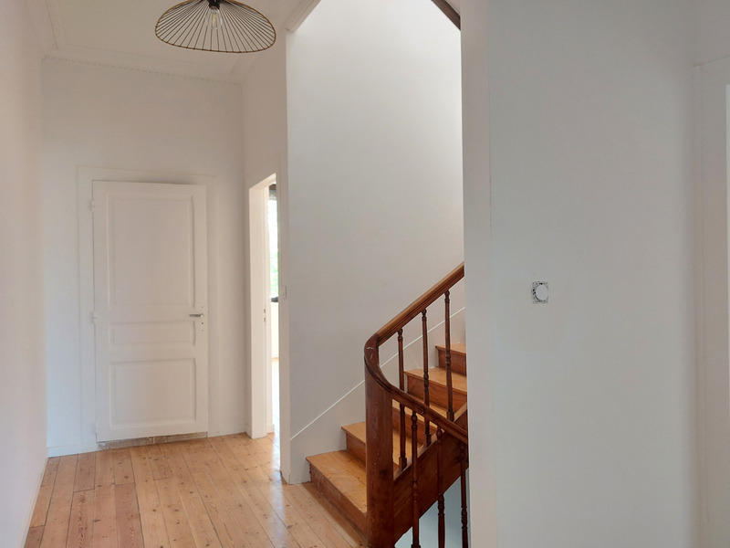 Maison - 144 m² - 6 pièces