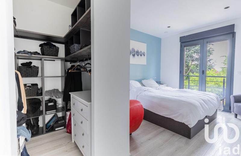 Maison - 147 m² - 5 pièces