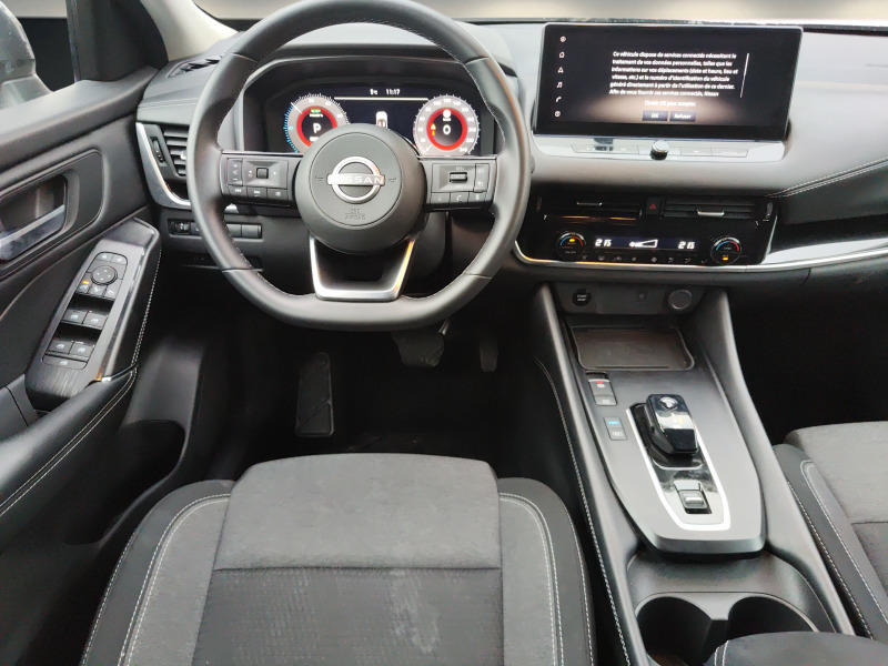 Nissan Qashqai e-Power 190 ch n-Connecta