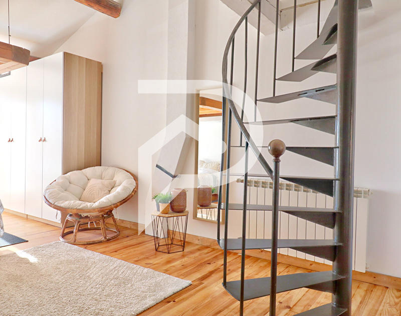 Maison de village - 166 m² - 5 pièces