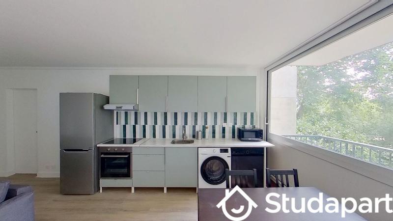 Chambre - 81 m² - 1 pièce