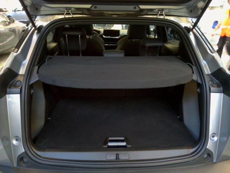 Peugeot 2008 e-2008 II Electrique Gt