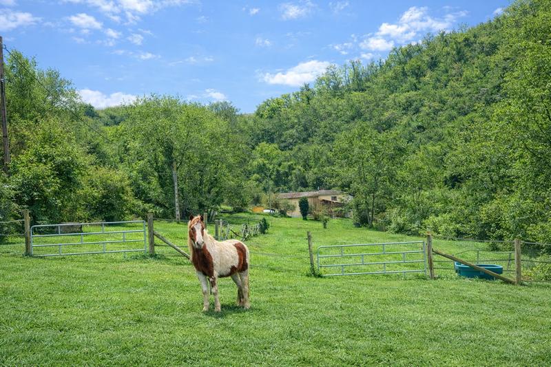 Maison - 86 m² - 6 pièces