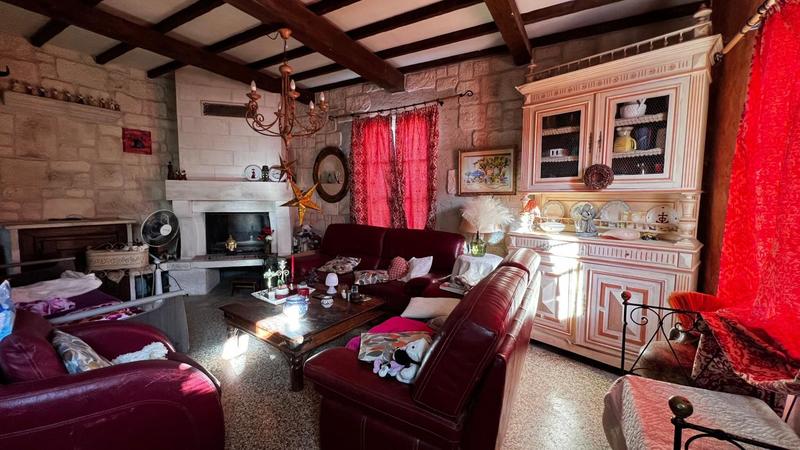 Mas - 275 m² - 9 pièces