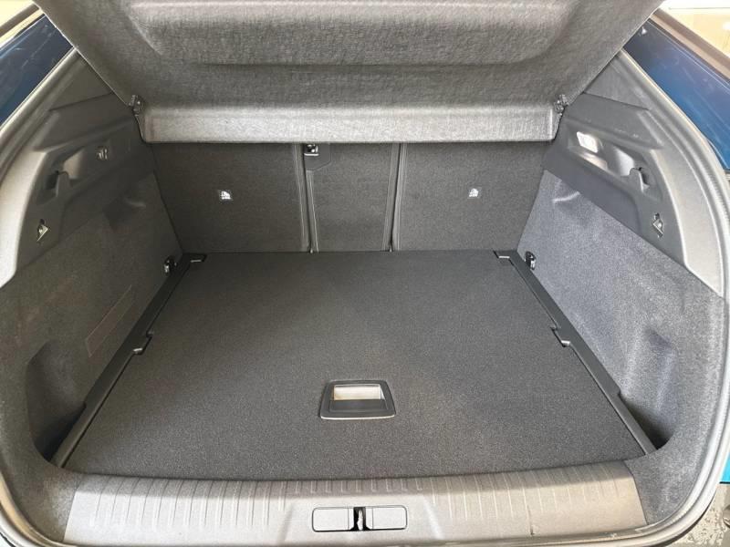 Peugeot 3008 Hybrid 145 e-Dcs6 Allure