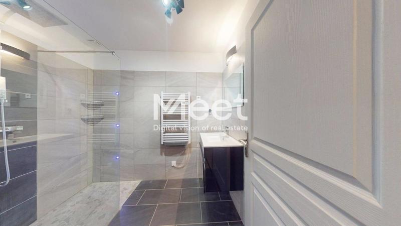 Maison - 153 m² - 4 pièces