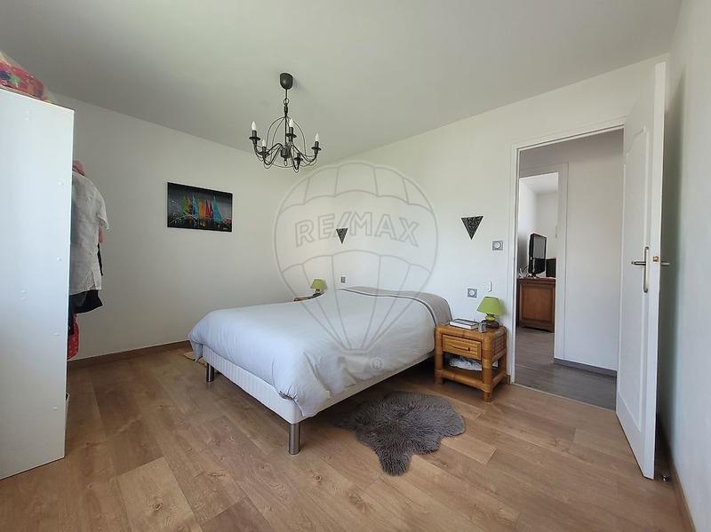 Maison - 94 m² - 4 pièces