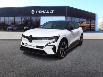 Renault Mégane E-Tech Ev60 220 ch super charge Techno