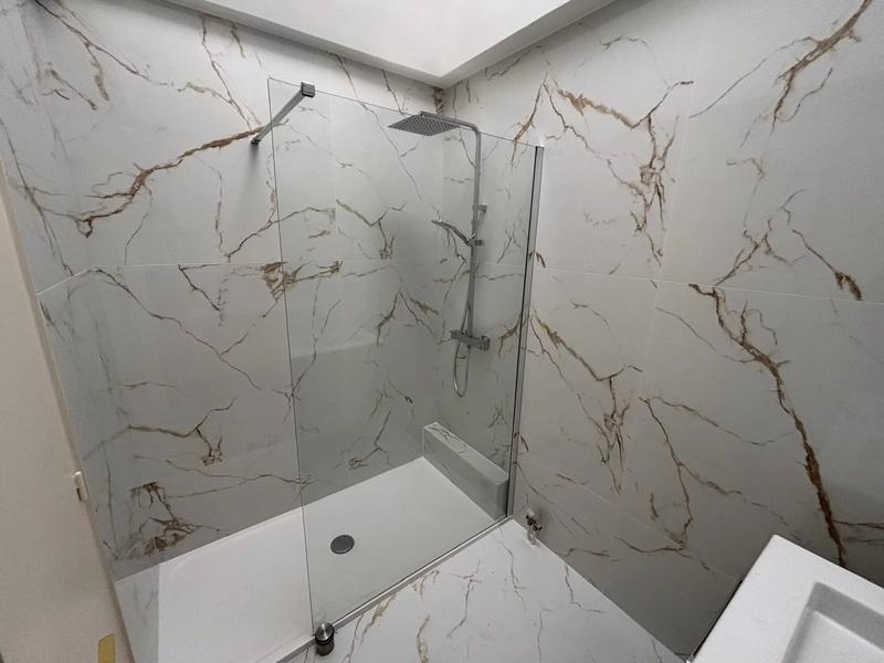 Appartement - 153 m² - 4 pièces