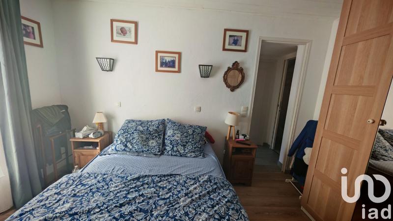 Maison - 134 m² - 8 pièces