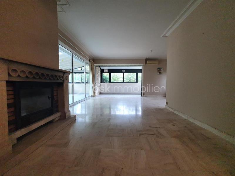 Maison d'architecte - 168 m² - 5 pièces