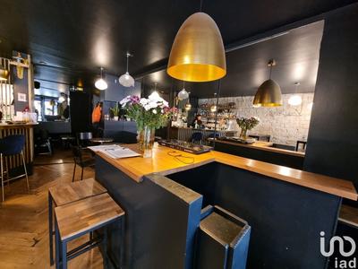 Local commercial - 55 m²