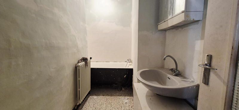 Maison de village - 167 m² - 6 pièces