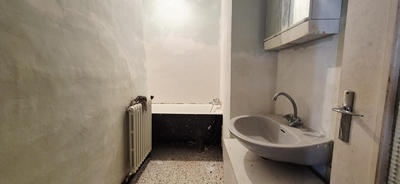 Maison de village - 167 m² - 6 pièces