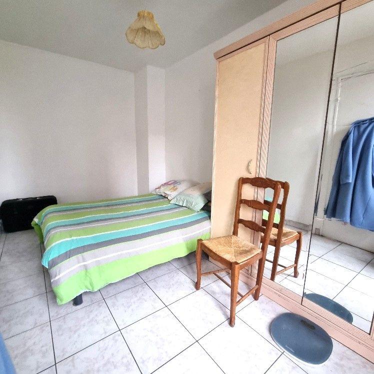 Appartement - 53 m² - 3 pièces