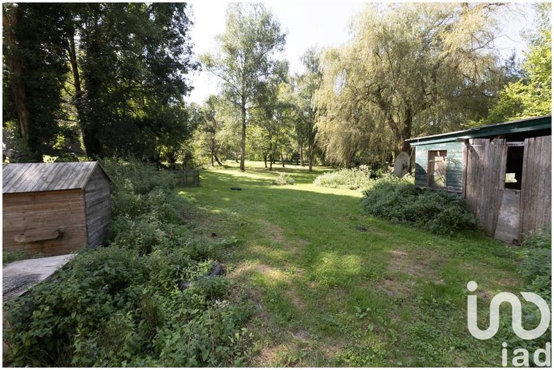 Maison - 546 m² - 13 pièces