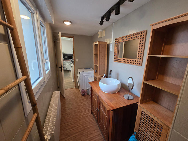 Maison - 103 m² - 5 pièces