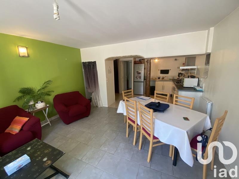 Maison - 115 m² - 4 pièces