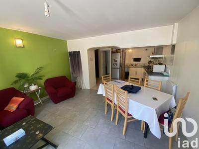 Maison - 115 m² - 4 pièces