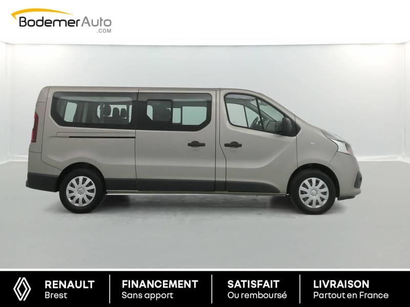 Renault Trafic Combi L2 dCi 120 s&amp;S Zen