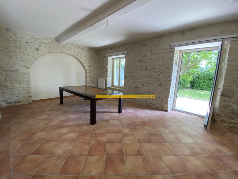 Appartement - 112 m² - 4 pièces