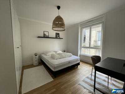 Appartement - 75 m² - 3 pièces