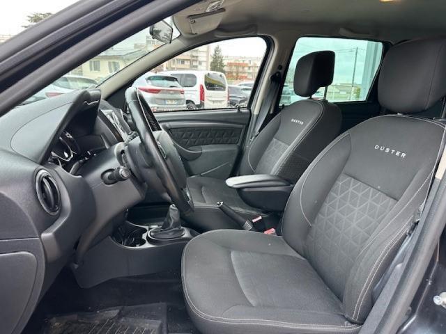 Dacia Duster TCe 125 4x2 Prestige