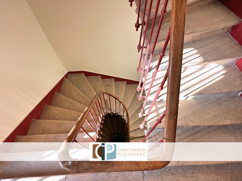 Appartement - 67 m² - 2 pièces