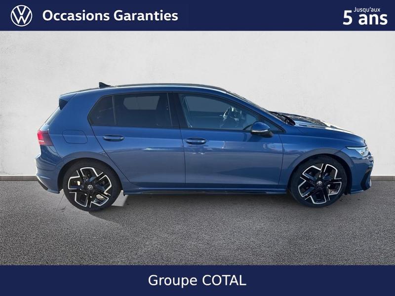 Volkswagen Golf 1.5 eTSI Evo2 150 Dsg7 R-Line Edition