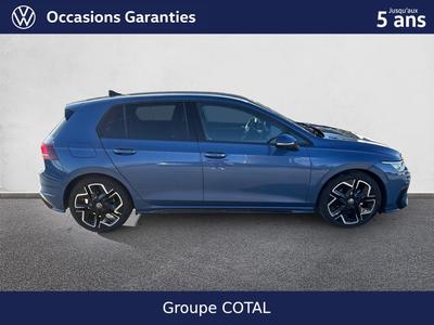 Volkswagen Golf 1.5 eTSI Evo2 150 Dsg7 R-Line Edition