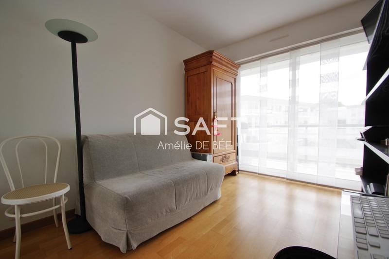 Appartement - 94 m² - 4 pièces