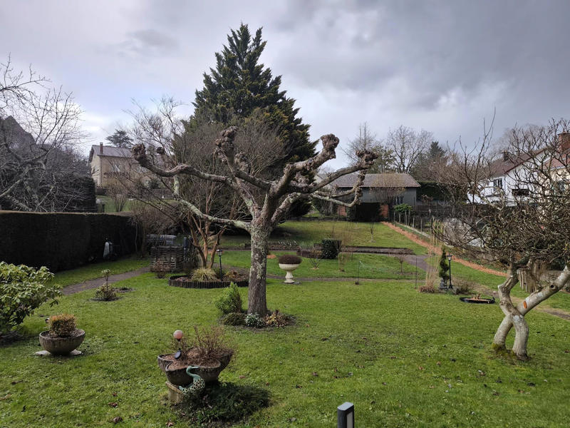 Maison traditionnelle - 100 m² - 4 pièces