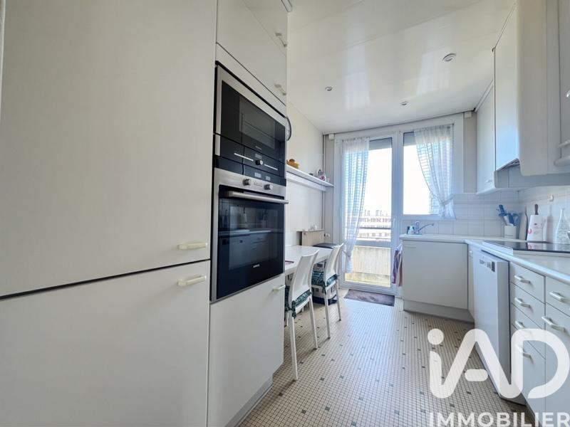 Appartement - 147 m² - 6 pièces