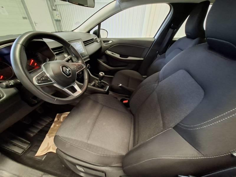 Renault Clio TCe 90 Equilibre