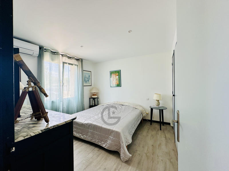 Appartement - 75 m² - 3 pièces