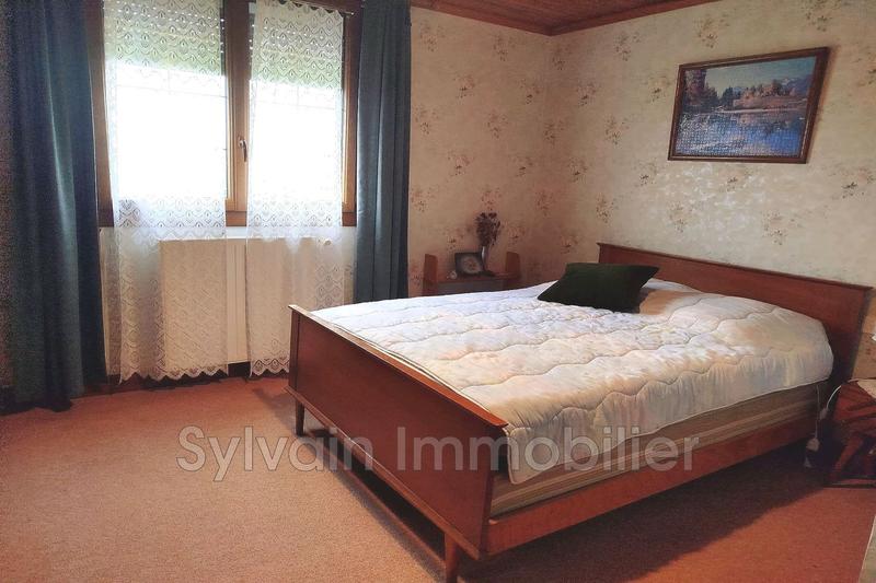 Maison - 124 m² - 6 pièces